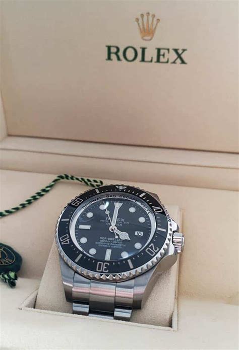 rolex box preis|Kauf einer Rolex – Das Modell, das Sie ein Leben lang begleitet .